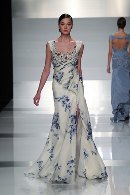 Tony Ward Couture 2013